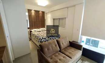 Imagem 3: Flat disponível na Vila Olímpia