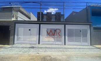 Imagem: Sobrado com 2 dormitórios à venda, 80