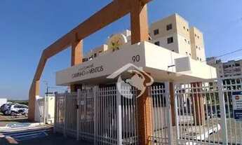 Imagem: Cond. Caminho dos Ventos, Aruana, Aracaju/Se