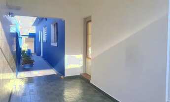 Imagem 6: Casa Totalmente Independente e Recém Pintada e Reformada na Ponte Grande (Guarulhos) - Pró