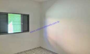 Imagem 6: Locação - Casa - Jardim Nossa Senhora do Carmo - Americana - SP