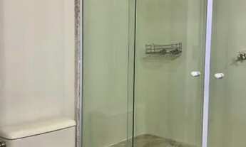 Imagem 6: Flat para locação no Jardins - Edifício Le Premier