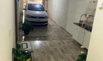 Imagem 6: Casa para Venda em Campo Mourão, Jardim Tropical II, 3 dormitórios, 2 banheiros, 3 vagas