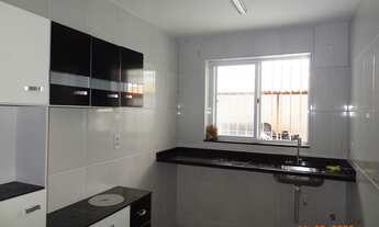 Imagem 5: Grajau, casa, 2 quartos, suite, quintal amplo com churrasqueira , lavanderia e banheiro d