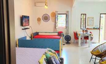 Imagem 6: Casa do Gaúcho na Bahia