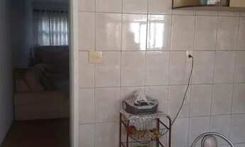 Imagem 7: Sobrado reformado - 02 dormitórios no Bonfiglioli