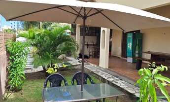 Imagem: Casa2 Praia Camboinha Cabedelo-PB