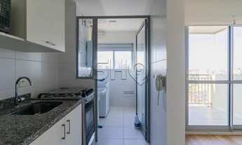 Imagem 6: Apartamento na Vila Santa Catarina com 3 quartos e 49 m²