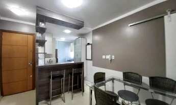 Imagem 4: Apartamento Mobiliado Sanvitto Caxias do Sul