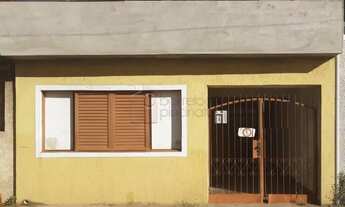 Imagem: Casa Padrão em Jundiaí