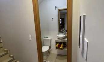 Imagem 6: Sobrado Residencial no Parque São Paulo