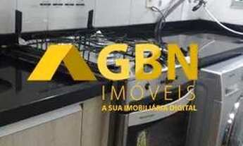 Imagem 5: Apartamento mobiliado para locação com dois dormitórios no Horto do Ypê