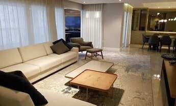 Imagem: Apartamento com 4 dormitórios para alugar