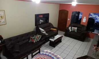 Imagem 4: Excelente sobrado - 4 dormitórios , 1 vaga - Vila Gomes Cardim