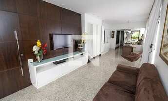 Imagem 3: Apartamento para Aluguel - Liberdade, 4 Quartos, 145 m2