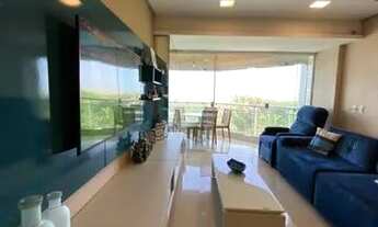 Imagem 3: Apartamento para alugar com 3 suítes na Ponta do Farol