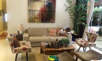 Imagem 5: Casa (térrea em condominio) 3 dormitórios/suite, cozinha planejada, portaria 24hs, em cond