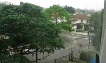 Imagem: Apartamento com 2 dormitórios para alugar