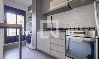 Imagem 6: Apartamento para Aluguel - Pinheiros, 1 Quarto, 40 m2