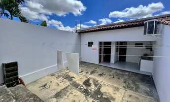 Imagem 3: Casa para venda possui 293 metros quadrados com 3 quartos em Morros - Teresina - Piauí