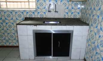 Imagem 3: Aluga Casa Independente - Vila Nhocuné