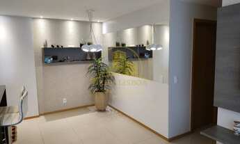 Imagem 4: EXCELENTE APARTAMENTO ÁGUAS CLARAS 1' ANDAR NASCENTE 2 QUARTOS SUÍTE 100% ARMÁRIOS LA