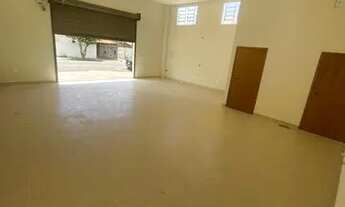 Imagem 2: Aluga-se excelente salão comercial bairro Manoel Del Arco, 500 M do Shopping Norte, Av com