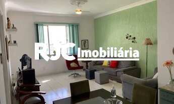 Imagem 4: Apartamento para venda possui 75 metros quadrados com 4 quartos em Andaraí - Rio de Janeir