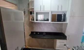 Imagem 6: Apartamento para aluguel e venda tem 55 metros quadrados com 2 quartos