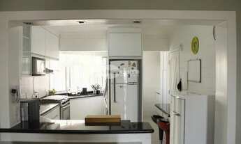 Imagem 6: SãO BERNARDO DO CAMPO - Apartamento Padrão - Rudge Ramos