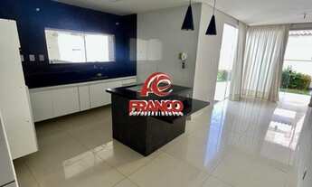 Imagem 5: CASA RESIDENCIAL em PARNAMIRIM - RN, PARQUE DAS NAÇÕES