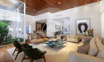 Imagem 6: Casa Alphaville Goiás REF.:19819