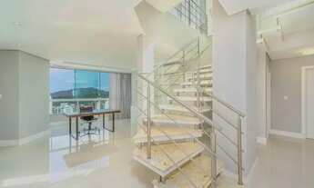 Imagem 7: Cobertura para aluguel tem 260 metros quadrados com 3 quartos Centro - Balneário Camboriú