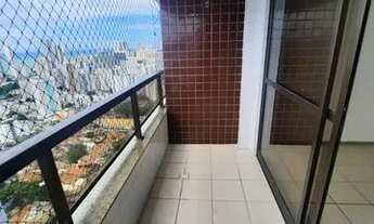 Imagem 3: NERI 3qts 2Vagas 100m² c/vista Mar pisc academia