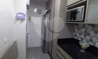 Imagem 7: Apartamento totalmente reformado na Vila Guarani!!