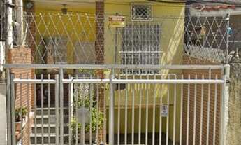 Imagem 2: Casa para venda com 110 m² com 3 quartos com 1 vaga, em Sampaio - Rio de Janeiro - RJ