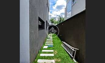 Imagem: Sobrado no Alphaville Residencial Goiás