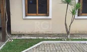 Imagem 2: Casa para Venda - 81.61m², 2 dormitórios, 1 vaga - Ponta Grossa