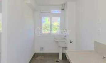 Imagem 3: Apartamento para venda com 62 metros quadrados com 2 quartos em Glória - Porto Alegre - RS