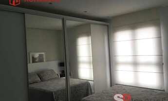 Imagem 6: Ed. Max Hauss - Anália Franco / 70 m²