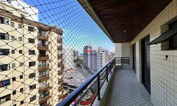 Imagem 5: Apartamento com 2 dorms, Caiçara, Praia Grande, Cod