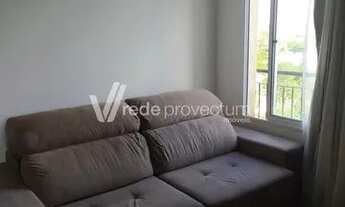 Imagem 3: Apartamento - São Bernardo - Campinas