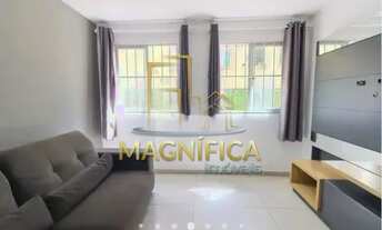 Imagem: Apartamento Mobiliado no Campo Comprido.Que