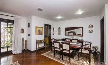 Imagem 3: PORTO ALEGRE - Casa Padrão - Rio Branco