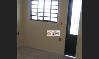 Imagem 6: Casa com 1 dormitório para alugar, 40 m² por R$ 930,00/mês - Jardim Santana - Campinas/SP