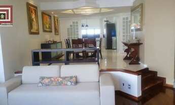 Imagem 6: Apartamento com 4 dormitórios à venda, 210 m² por R$ 3.400.000,00 - Paraíso - São Paulo/SP