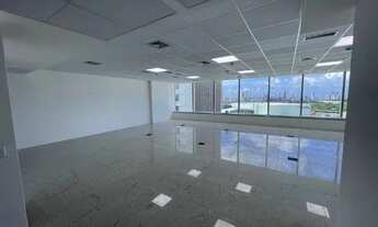 Imagem 5: Sala para aluguel, 3 vagas, Pina - Recife/PE