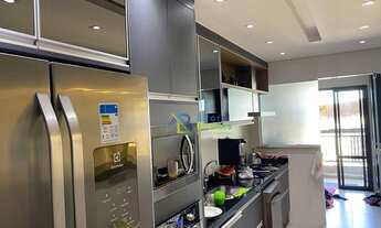 Imagem 5: Apartamento à venda, 145 m² por R$ 1.500.000,00 - Vila Guilhermina - Praia Grande/SP