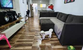 Imagem: Casas PRONTAS. .com ou sem piscina /(Tamoios)