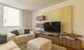 Imagem 3: Apartamento Locação 3 Dormitórios - 211 m² Higienópolis